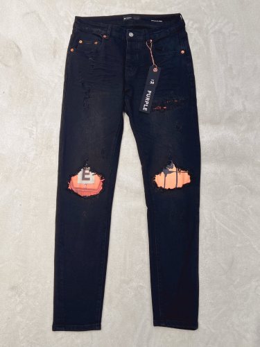 P*urple Top Quality Clothes