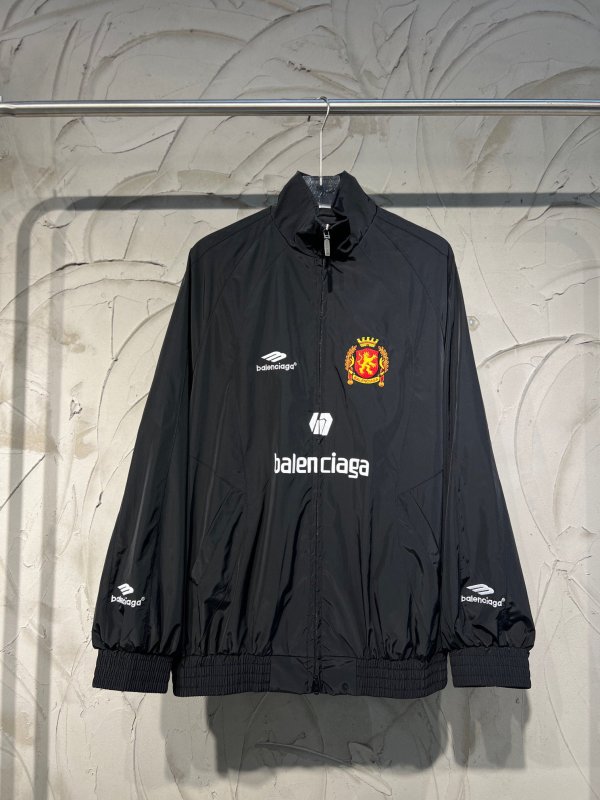 B*ALENCIAGA Top Quality Set