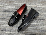 Men C*hristian L*ouboutin Loafer