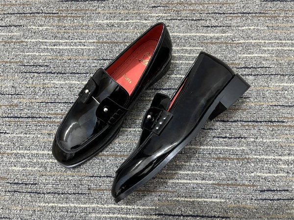 Men C*hristian L*ouboutin Loafer