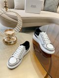 Men Women A*lexander M*cqueen Top Sneaker
