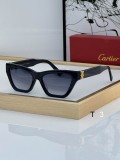 C*artier Glasses Top Quality