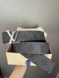 L*ouis V*uitton Belts Top Quality 40MM