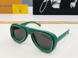 L*ouis V*uitton Glasses Top Quality