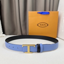 T*ODS Belts Top Quality 30MM