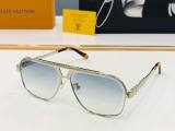 L*ouis V*uitton Glasses Top Quality