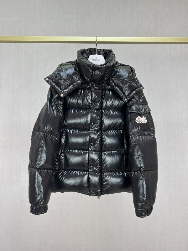 MON*CLER Top Quality Clothes