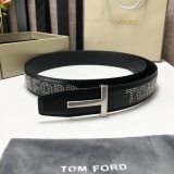 T*om F*ord Belts Top Quality 38MM