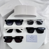 P*rada Glasses Top Quality