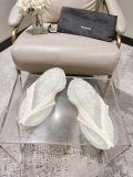 Men Women B*lenciaga Top Sandals