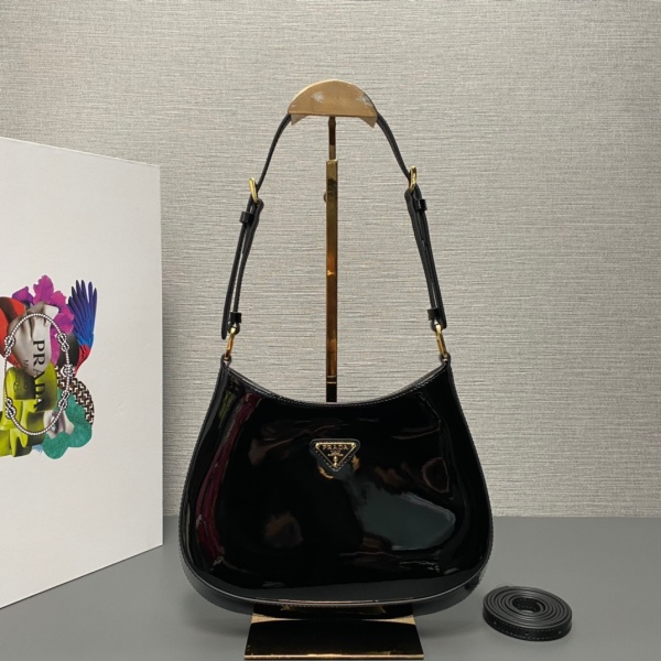 P*rada Bag Top Quality 22*18.5*4.5CM