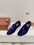 Women L*oro P*iana Top Quality Sneakers