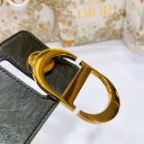 D*ior Belts Top Quality 45MM