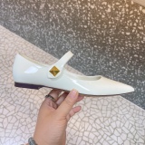 Women V*alentino Top Sandals