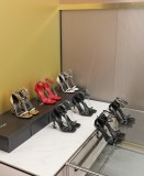 Women Y*SL Top Pumps 10CM