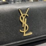 Y*SL Top Bag 20*13.5*5.5 CM
