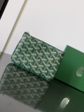 G*OYARD Wallets Top Quality 10.5*0.6*15CM