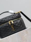 Y*SL Bag Top Quality 18*11*6.5CM