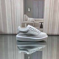 Men Women A*lexander M*cqueen Top Sneaker