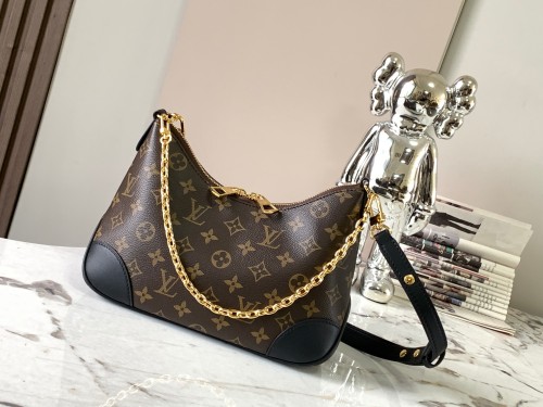L*ouis V*uitton Top Bag 29*16*9.5CM