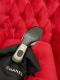 Women C*hanel Top Slippers