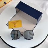 L*ouis V*uitton Glasses Top Quality