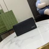 G*ucci Wallets Top Quality 19*10.5*2.5CM