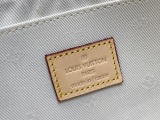 L*ouis V*uitton Top Bag 23.5*13.5*4CM
