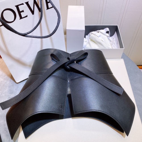 L*oewe Belts Top Quality