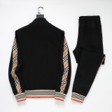 B*urberry Top Quality Clothes