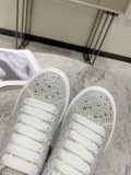 Women A*lexander M*cqueen Top Sneaker