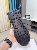 Men Women O*ff W*hite Top Sneakers