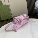 G*ucci Top Bag 11.5*27*5CM