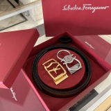F*erragamo Belts Top Quality 35MM