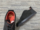 Men Women C*hristian L*ouboutin Top Sneaker