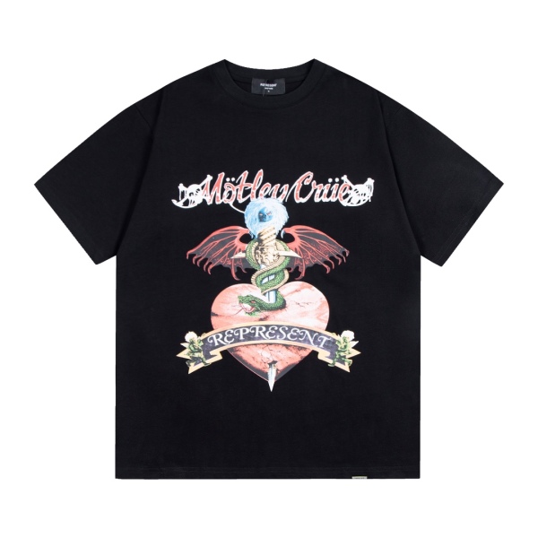 R*epresent Top Quality Clothes