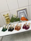 Women G*ucci Top Sandals