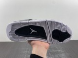 JORDAN 4 RETRO 'FEAR' 626969-030