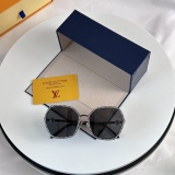 L*ouis V*uitton Glasses Top Quality