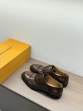 Men L*ouis V*uitton Top Loafer