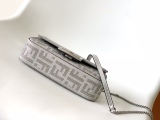 F*endi Bag Top Quality 19*4*11.5CM