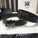 A*MIRI Belts Top Quality 38MM