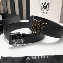 A*MIRI Belts Top Quality 38MM