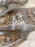 Men Women B*lenciaga Top Sandals