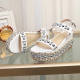 Women C*hristian L*ouboutin High Heels 6.5CM