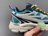 Men Women O*ff W*hite Top Sneakers