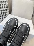 Men Women A*lexander M*cqueen Top Sneaker