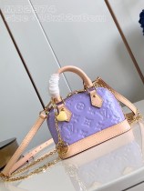 L*ouis V*uitton Top Bag 18*12*8CM