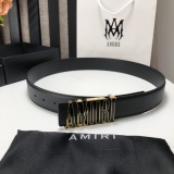 A*MIRI Belts Top Quality 38MM