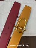 H*ermes Belts Top Quality 38MM